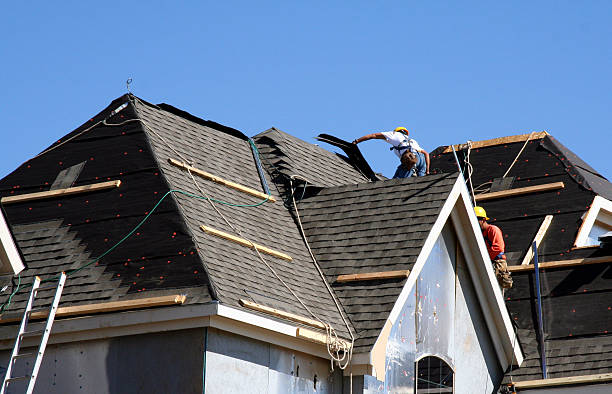 Roof Repair Estimates in Topanga, CA