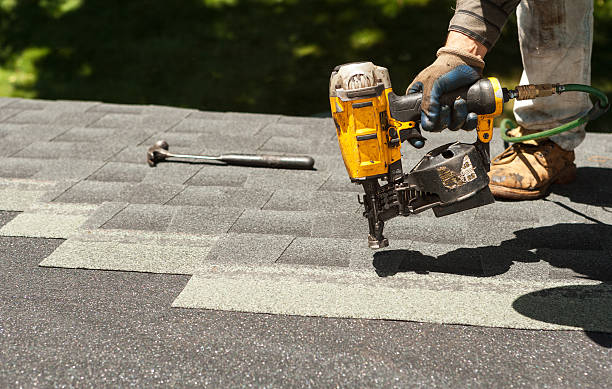 Heating Cable for Roof Installation in Topanga, CA