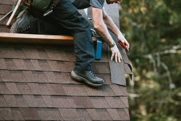 Roof Installation Near Me in Topanga, CA